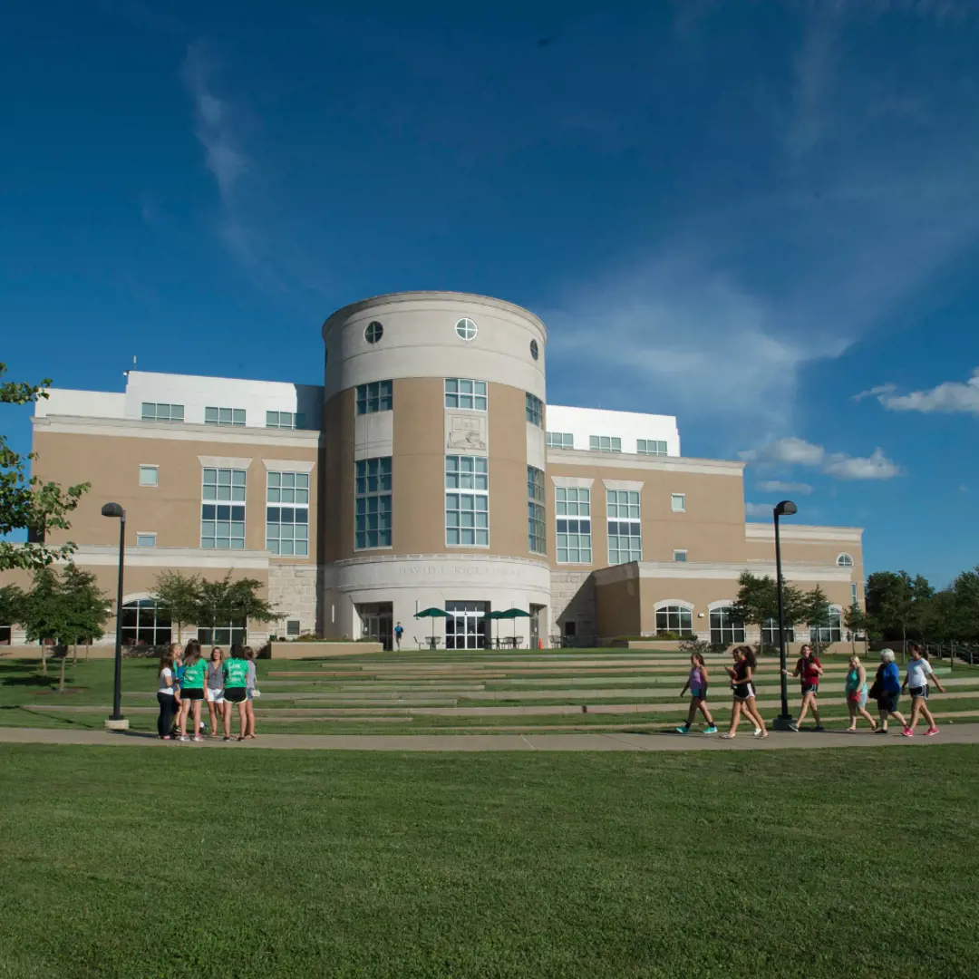 David L. Rice Library