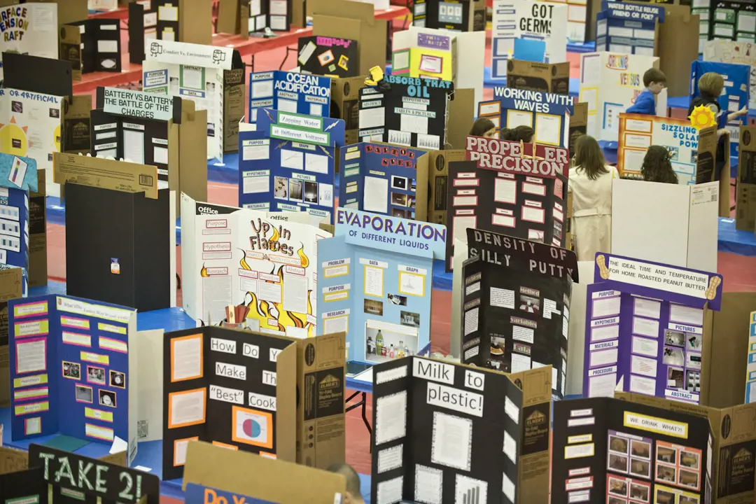 Getting Started (9-12)