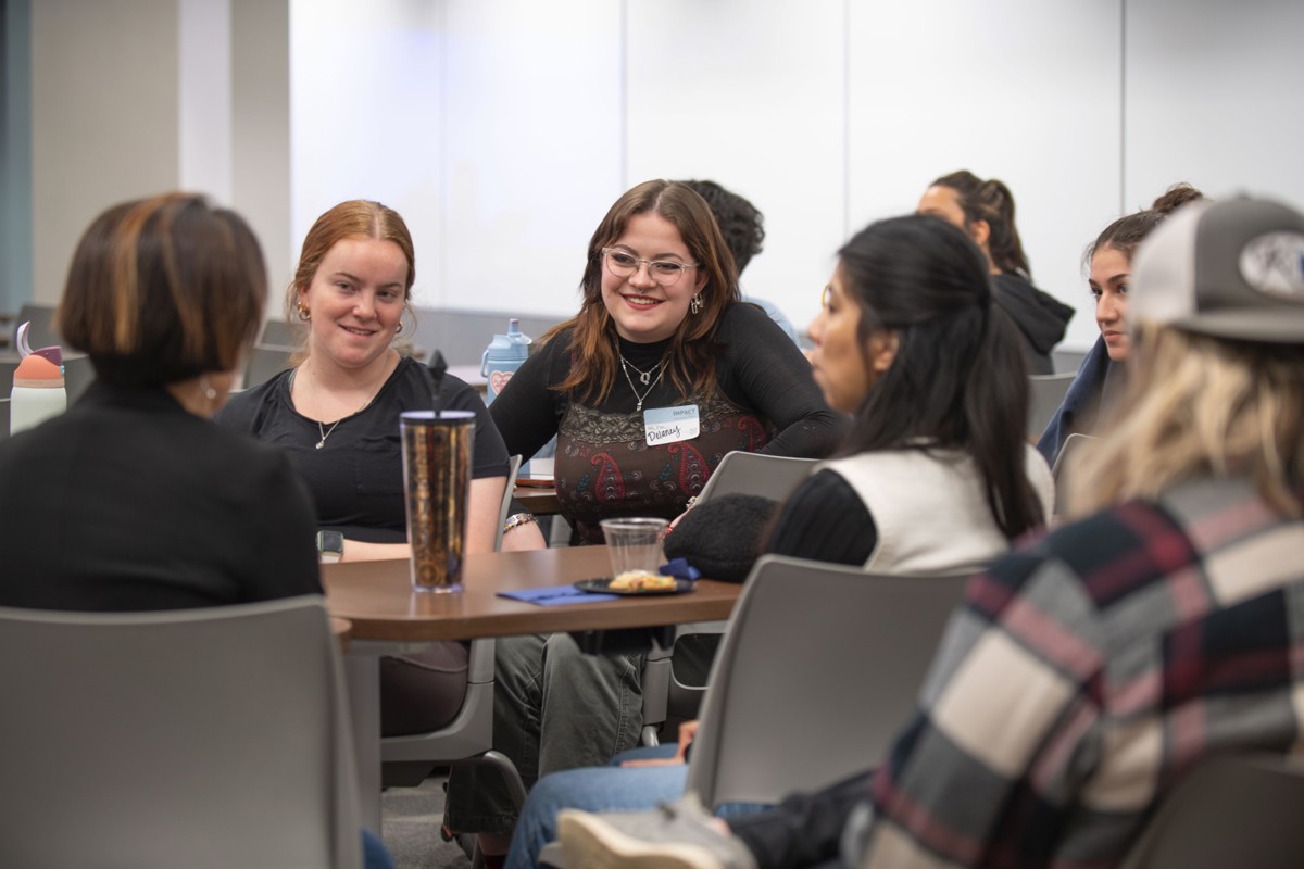 USI School of Graduate Studies to add Certificate in Leadership in Fall 2024 