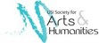 USI Society for Arts and Humanities Logo