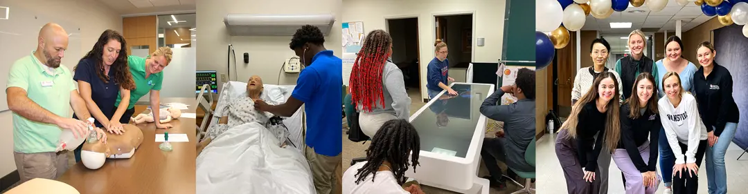 Southwest Indiana Area Health Education Center