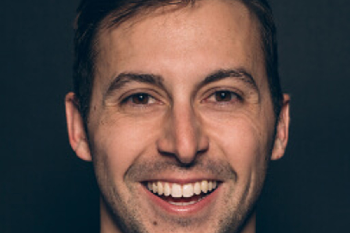 USI to honor Disability Awareness Month with presentation by blind paralympic swimmer in addition to movie screening