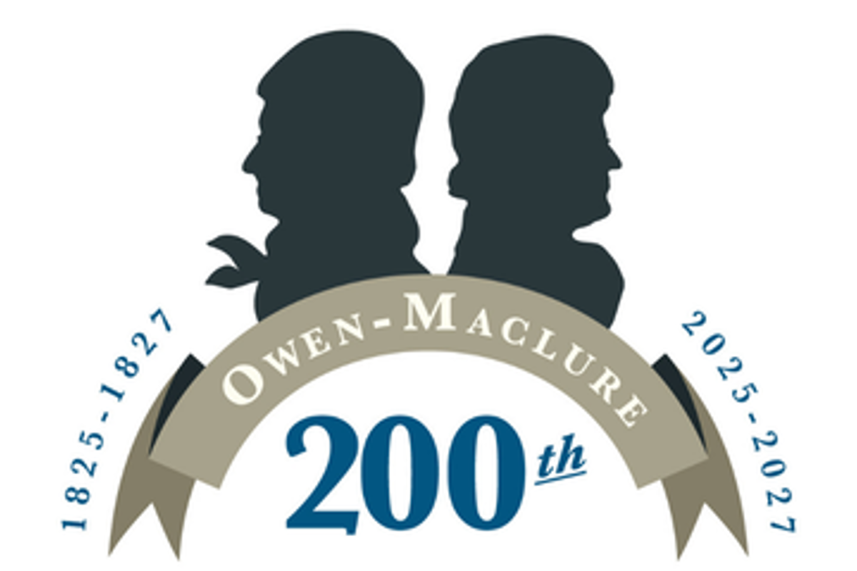 Owen-Maclure 200th Anniversary Conference to explore innovative communities: past, present and future 