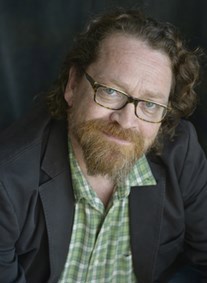 Dan Chaon Headshot