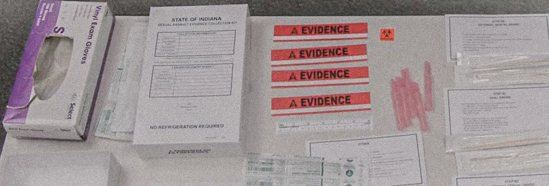 Adult/Adolescent/Pediatric SANE Training