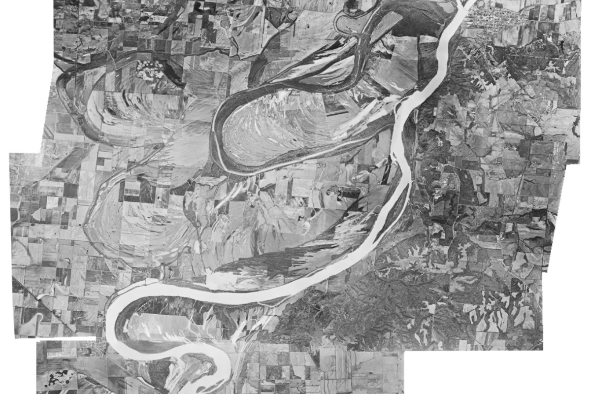 USI New Harmony Gallery of Contemporary Art to feature “Infinite Gauge: Makenzie Goodman and Adam Stacey” 