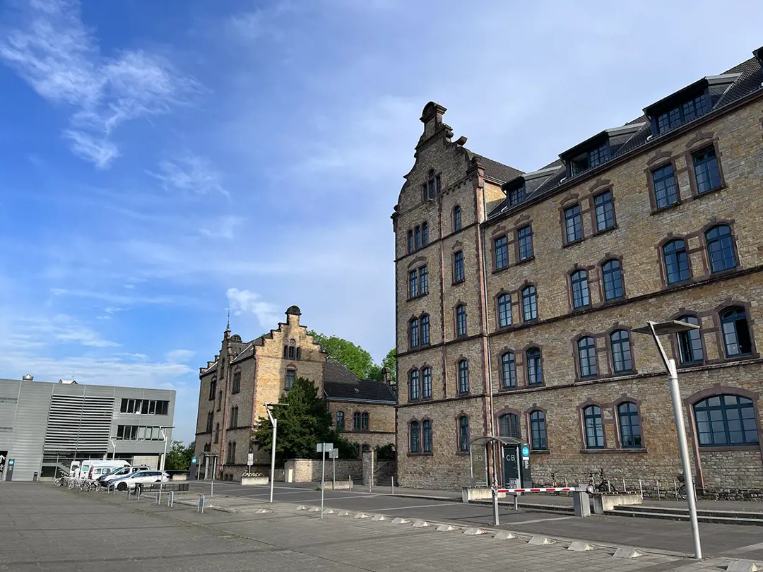 2025 Trip to Germany