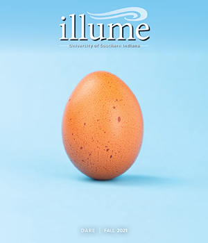 Read Full illume Magazine