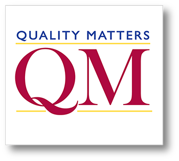 Quality Matters Logo