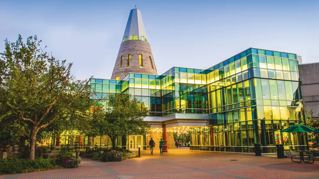 Pre-Collegiate Experience