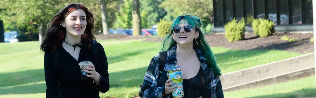 New Student Resources