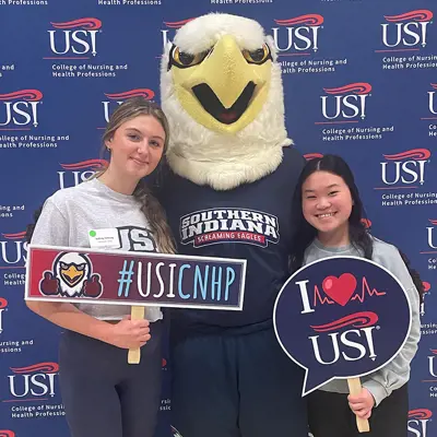 USI to host Health Professions Day for high school students 