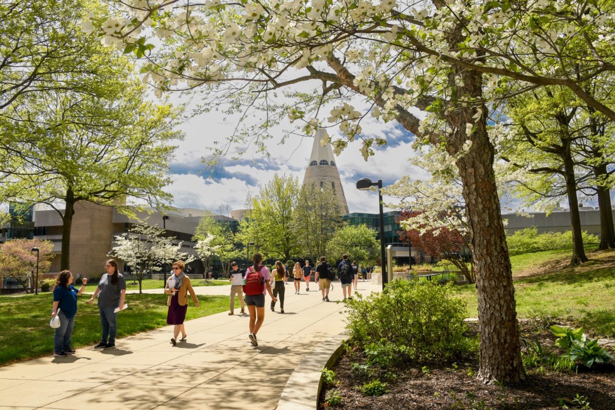 USI recognizes over 1,700 students named to the 2023 Spring Dean’s List 