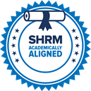 SHRM logo