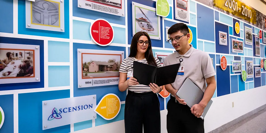 Student and Program Outcomes