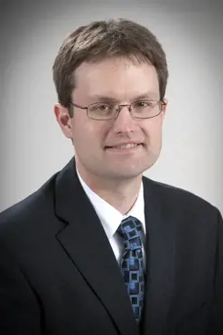 Jeff Sickman