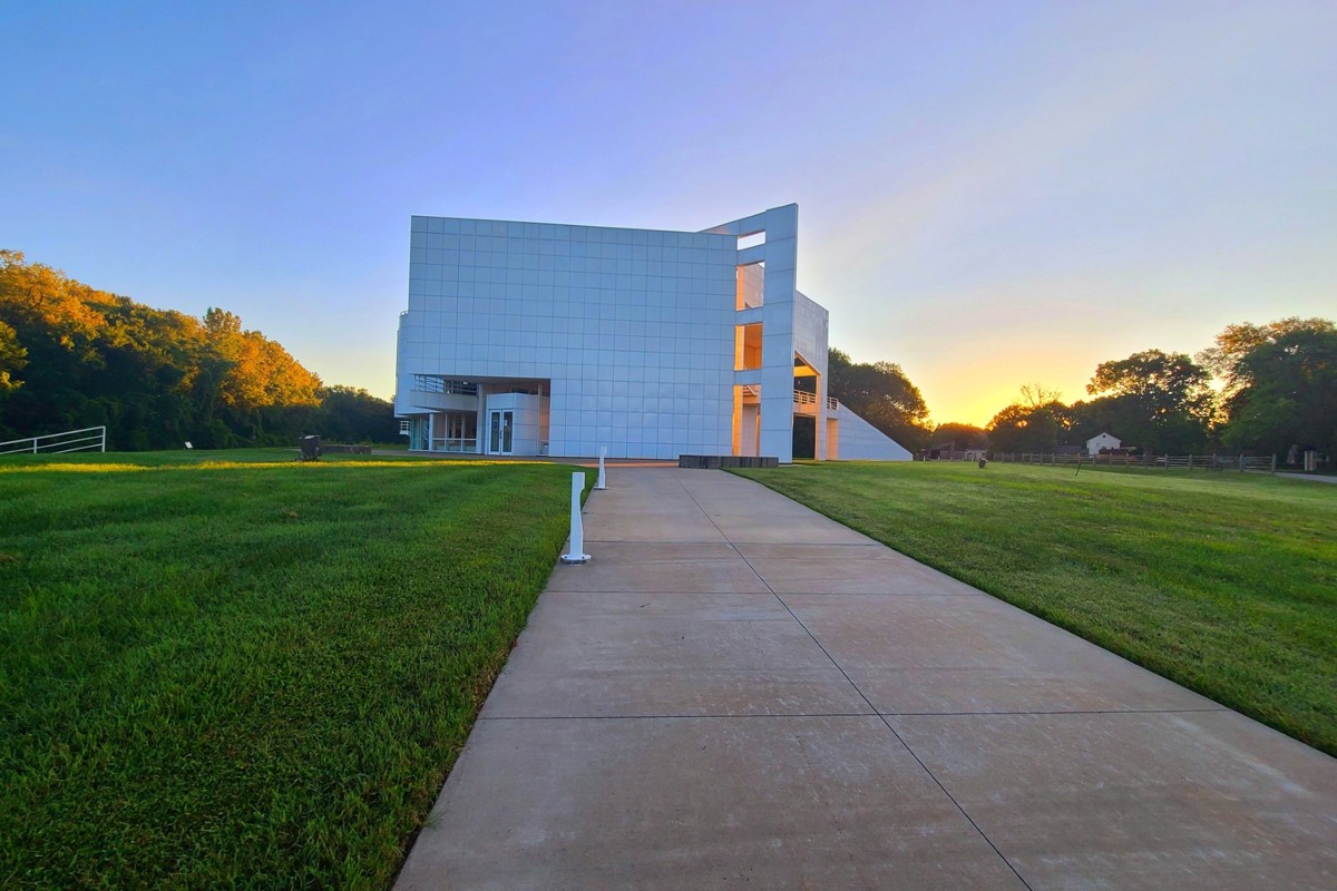 USI receives $2.5 million grant from Lilly Endowment Inc. to support efforts at Historic New Harmony  - News article image