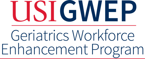 USI GWEP logo