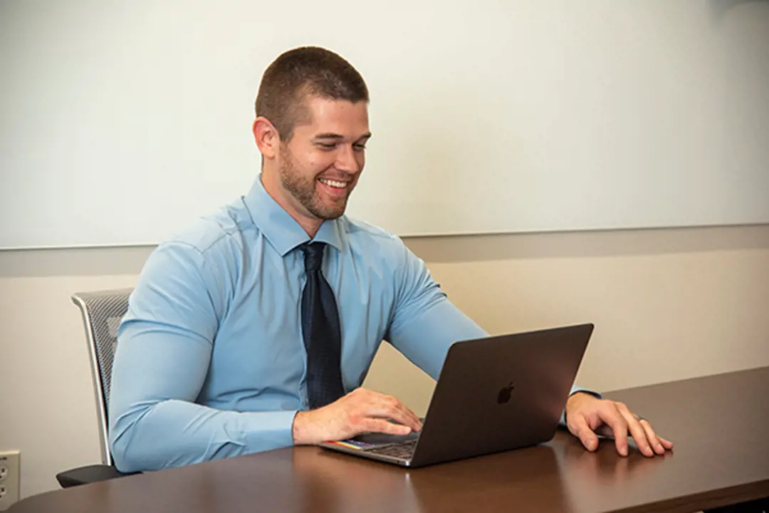 Degree Completion Program