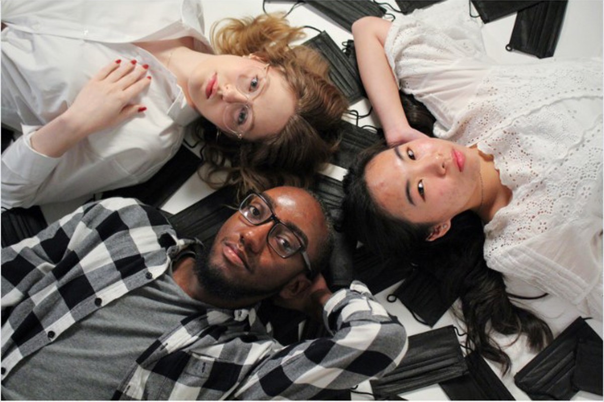 The Shield to release magazine Unmasked at SGA, APB partnered USI event 