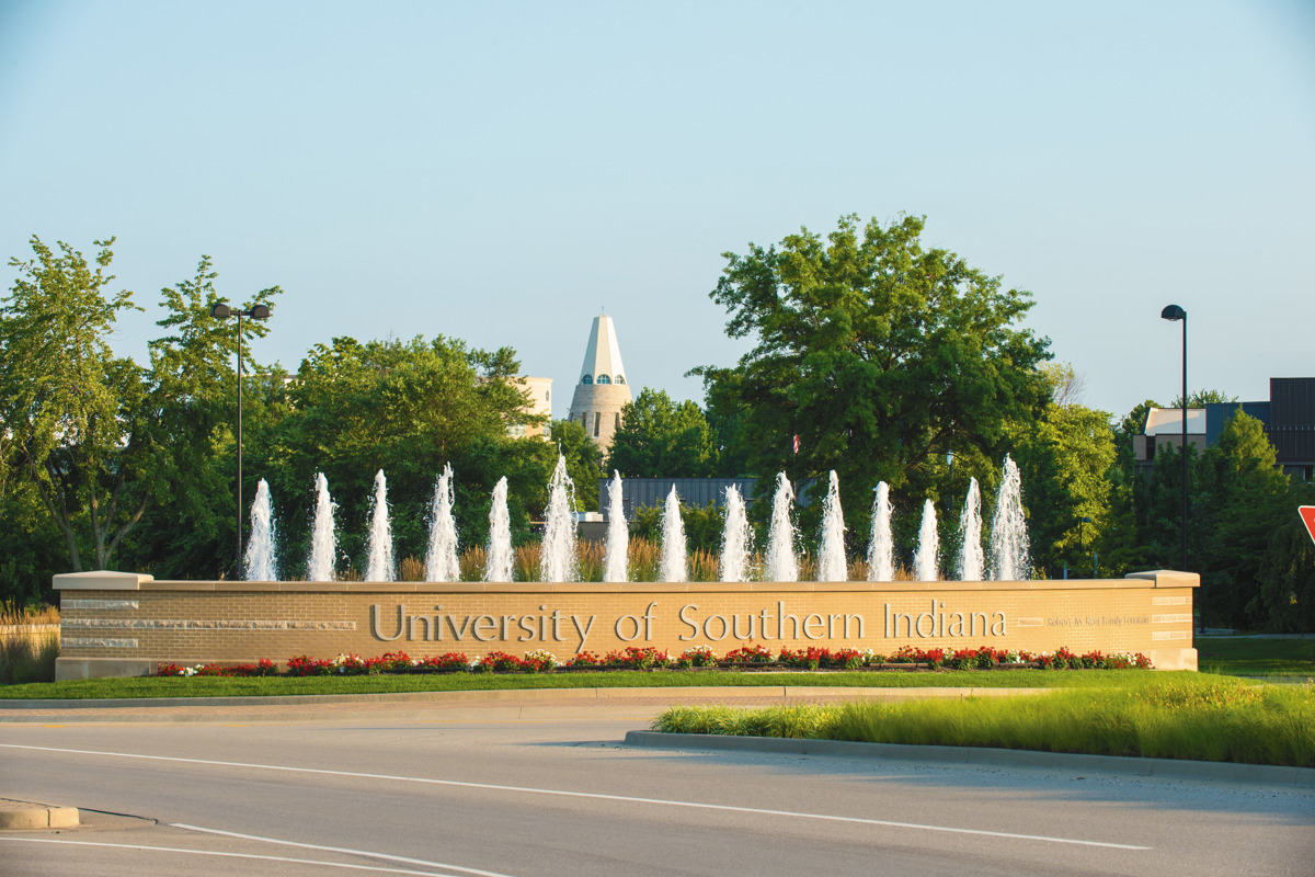 Volunteer USI recognizes award recipients, collects over 2.3 million total volunteer hours 