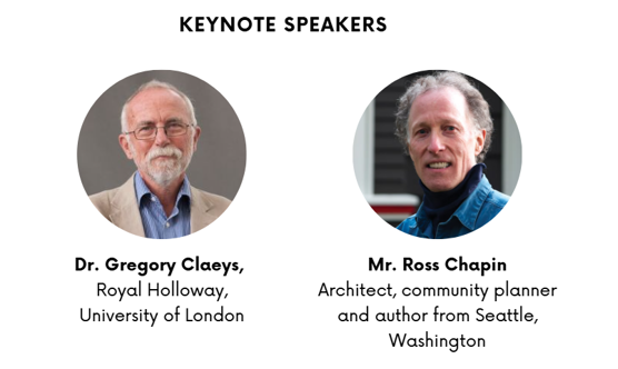 Keynote speakers