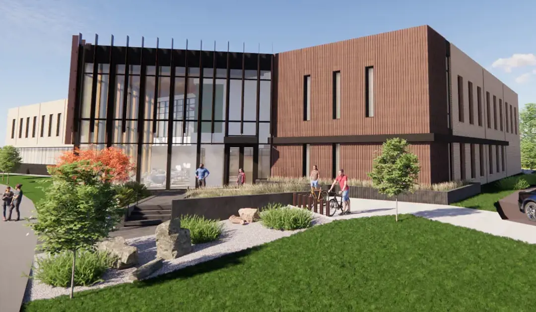 USI Deaconess Clinic