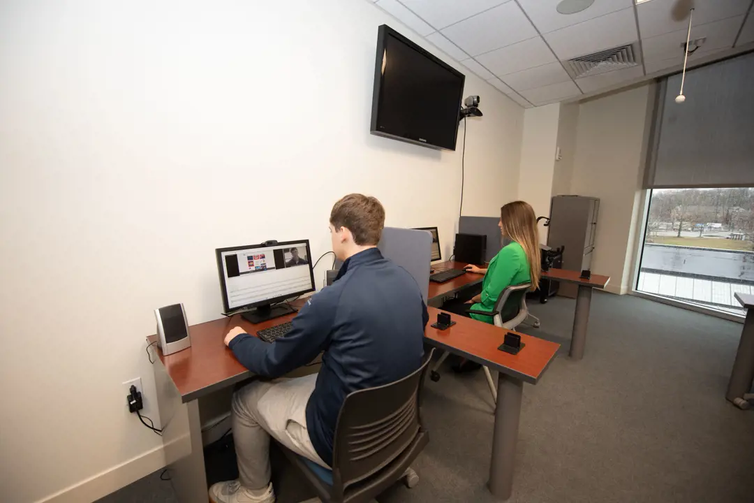 Biometrix Discovery Lab