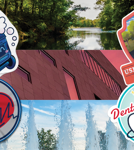 40 Cool Things We Love About USI