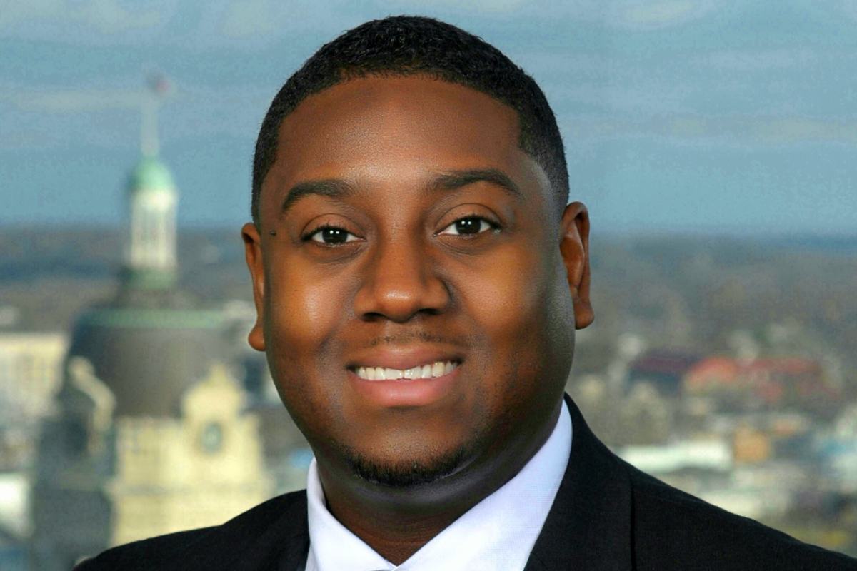 McIntosh to deliver address at Spring 2023 Romain College of Business Commencement Ceremony