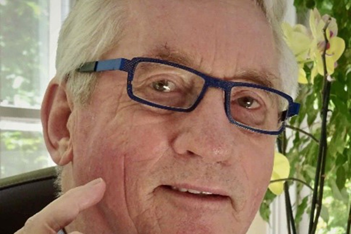 Annual Shaw Biology Lecture to feature New York Times best-selling author 