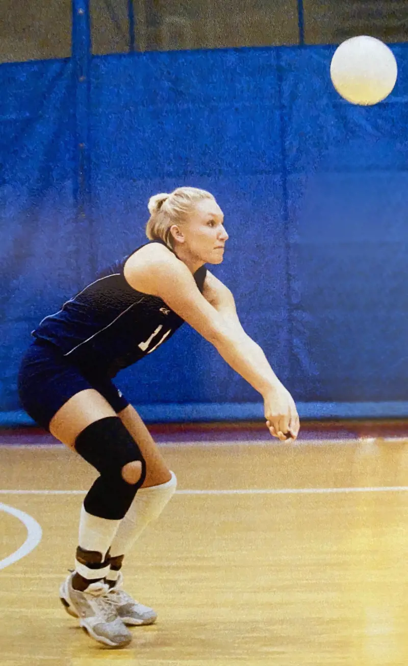 Alumni Spotlight: Ashley Elpers