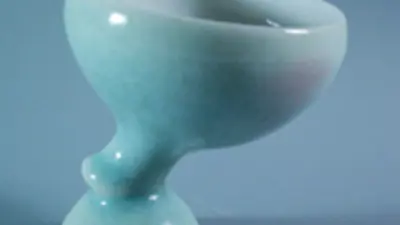 Cup, Tang Kuo-Liang, 2013