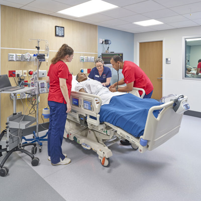 USI reports 100% NCLEX pass rate for December 2025 nursing graduates  