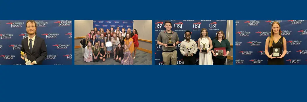 Awards & Recognition