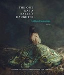 cover of Gillian Cummings’s The Owl was a Baker’s Daughter