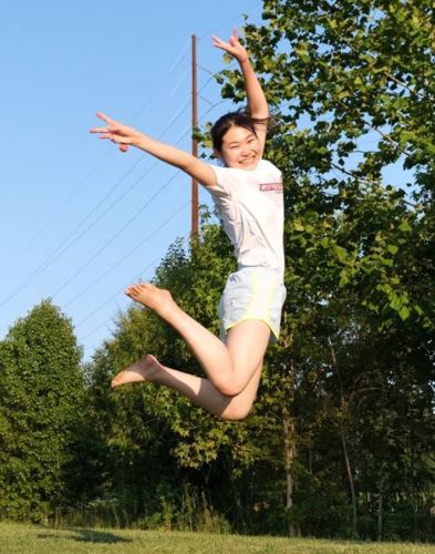 Ayano Hosoya