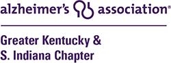 Alzheimer's logo