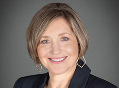 Dr. Jennifer Evans