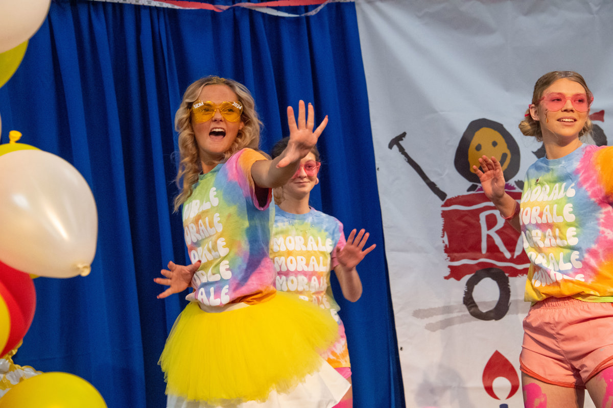 Southern Indiana Dance Marathon returns to USI January 25 