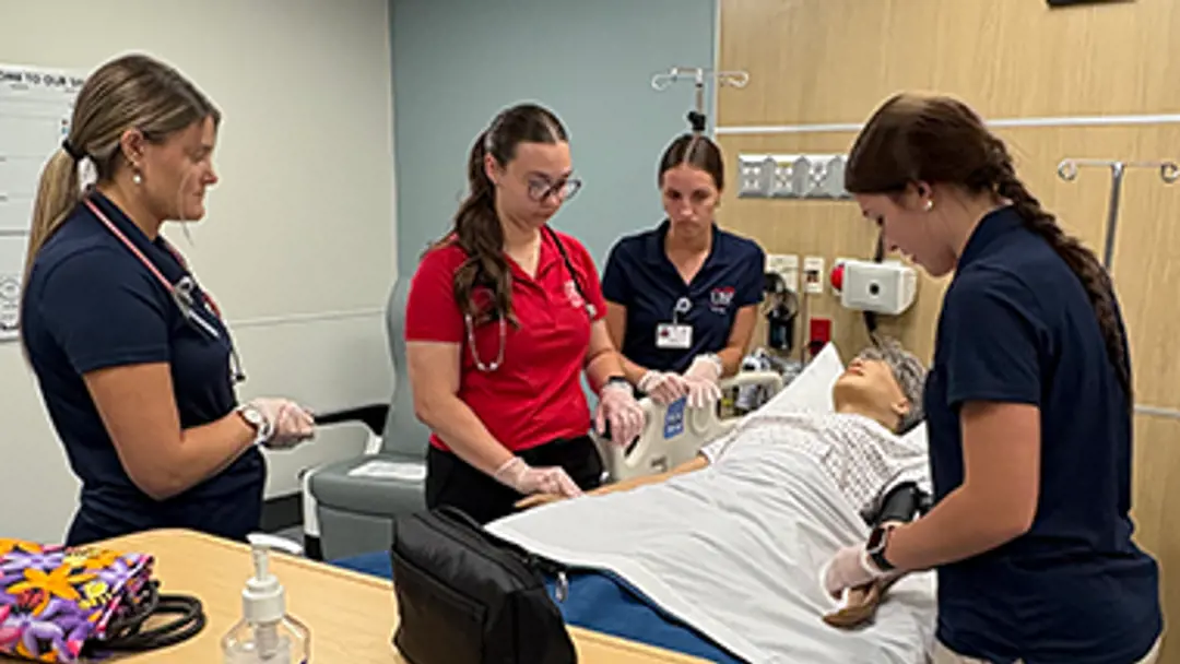 Interprofessional Education