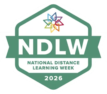 NDLW 26 Logo