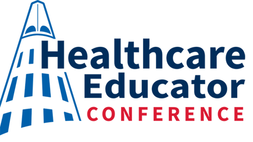 Healthcare Educator Conference logo