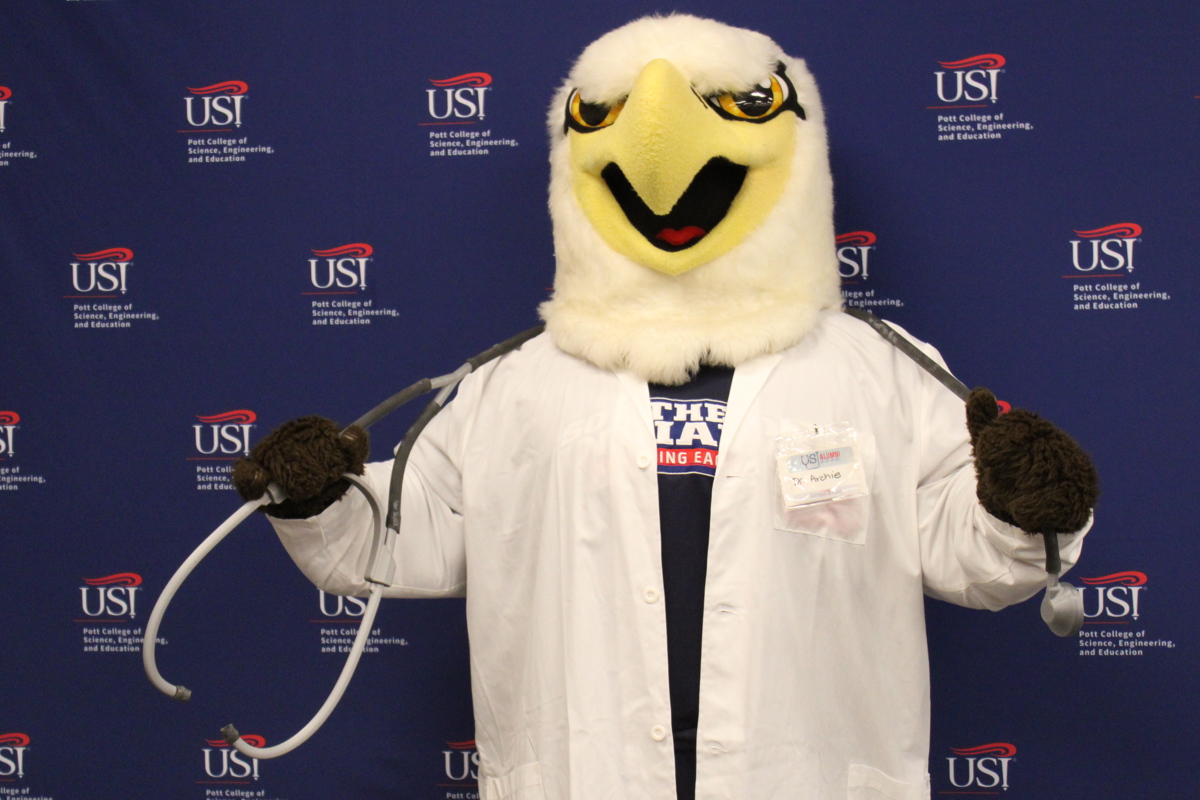 USI to host Medical Careers Showcase 
