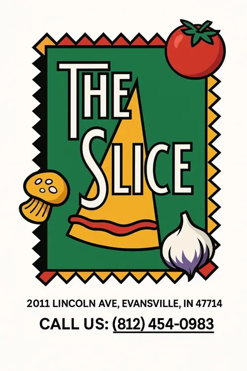 The Slice Logo