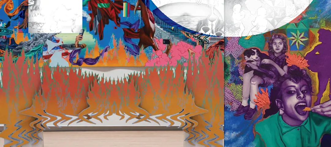 A Decade of Opportunity