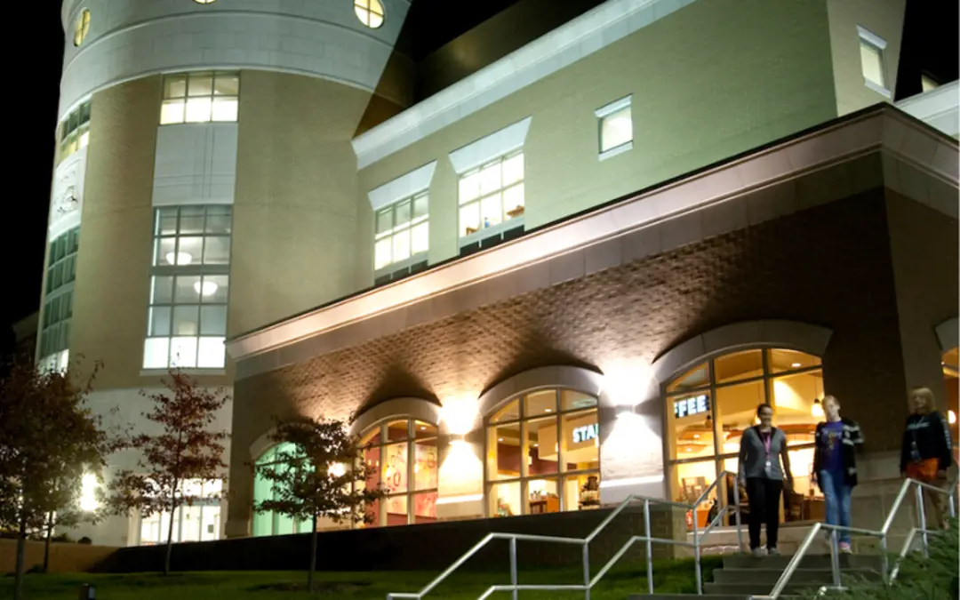 David L. Rice Library