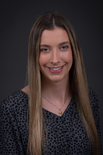 Portrait of Ashley Keller