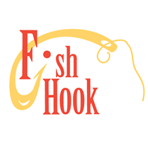 FishHook Logo