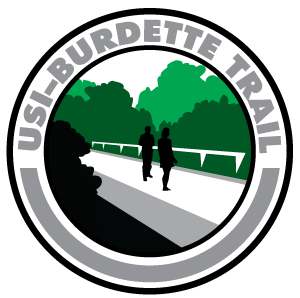 Trails logo